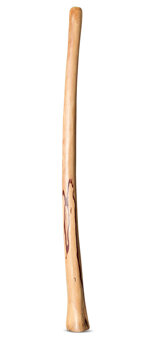 Natural Finish Flared Didgeridoo (TW1516)